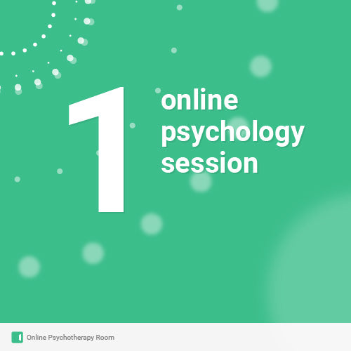 1 online counseling session-MLive